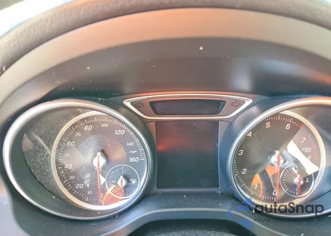 2020 Mercedes-Benz Gla 250 from USA, damaged, VIN WDCTG4EB3LU021815